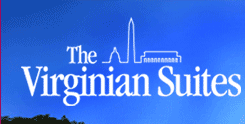 Washington D.C. suites | The Virginian Suites