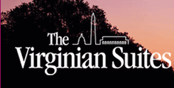 The Virginian Suites | Washington DC Hotels